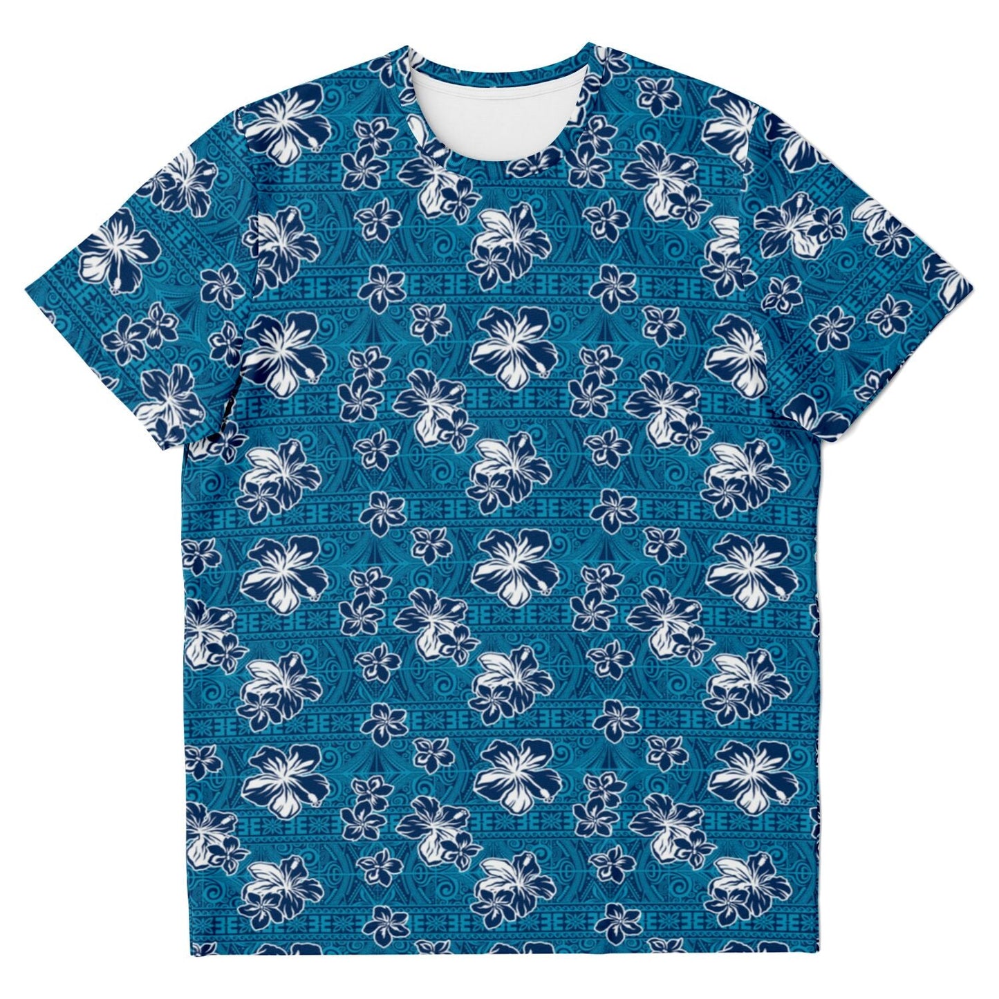 Rad Palm Island Time Unisex T-Shirt