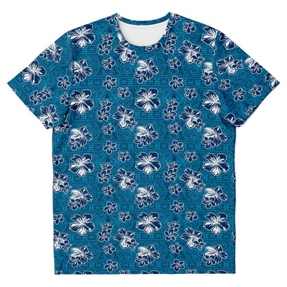 Rad Palm Island Time Unisex T-Shirt