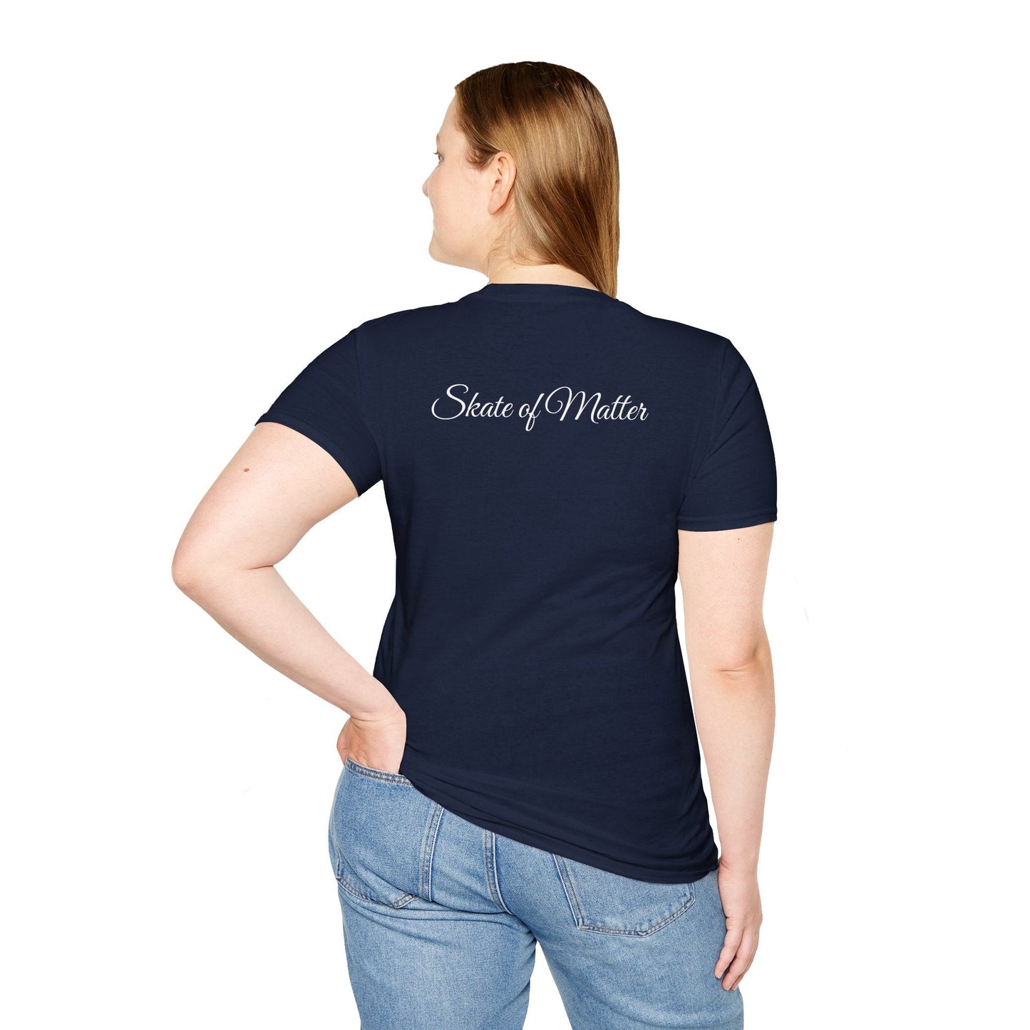 I Love Skater Guys T-Shirt