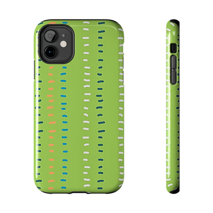 Boho-style (Version 2) Tough Phone Case | Aesthetic