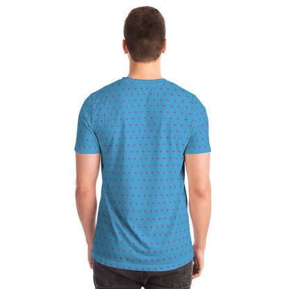 Rad Palm Palm Logo T-Shirt