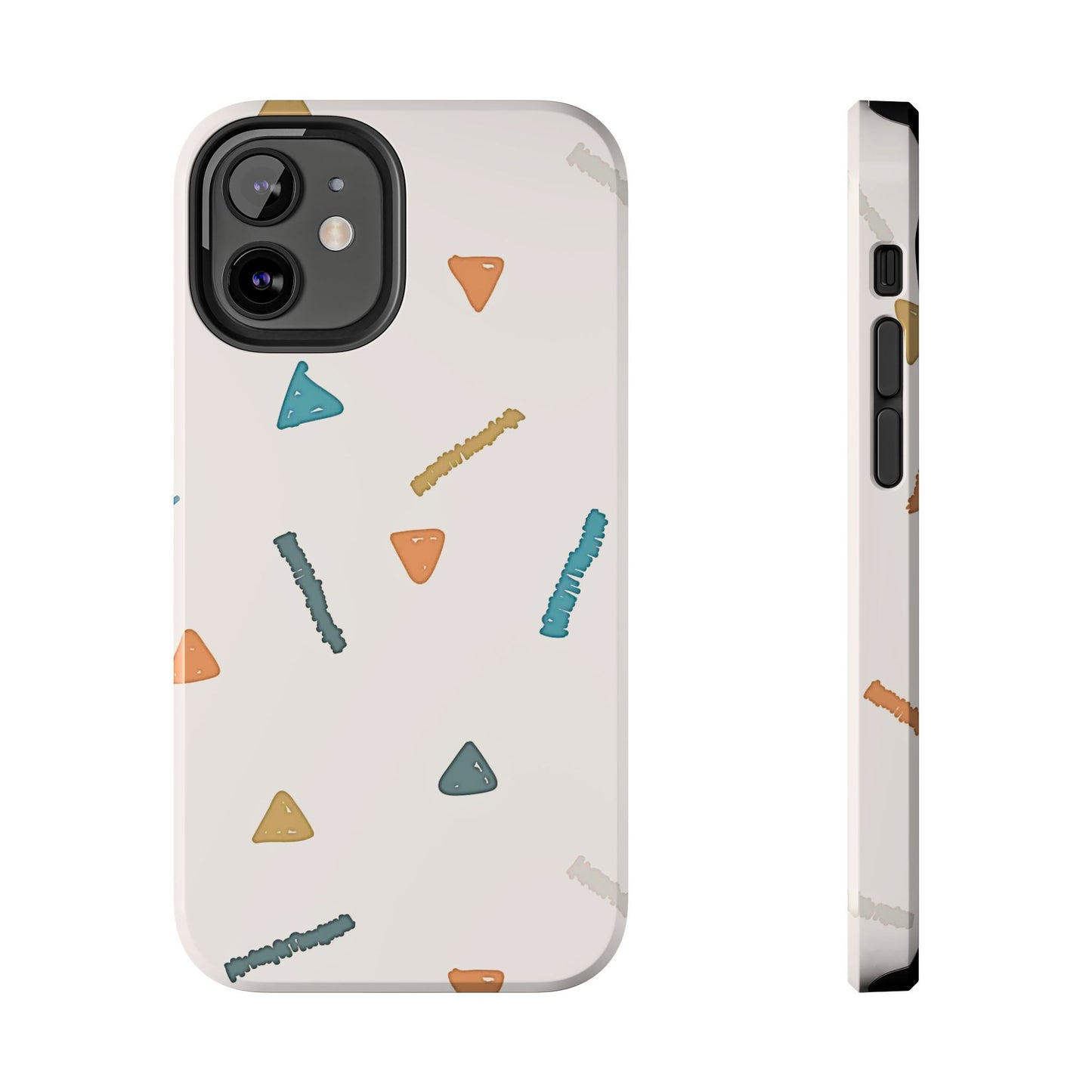Boho-style (Version 3) Tough Phone Case | Aesthetic