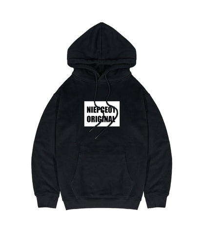 Niepce Nice-Piece Hoodie