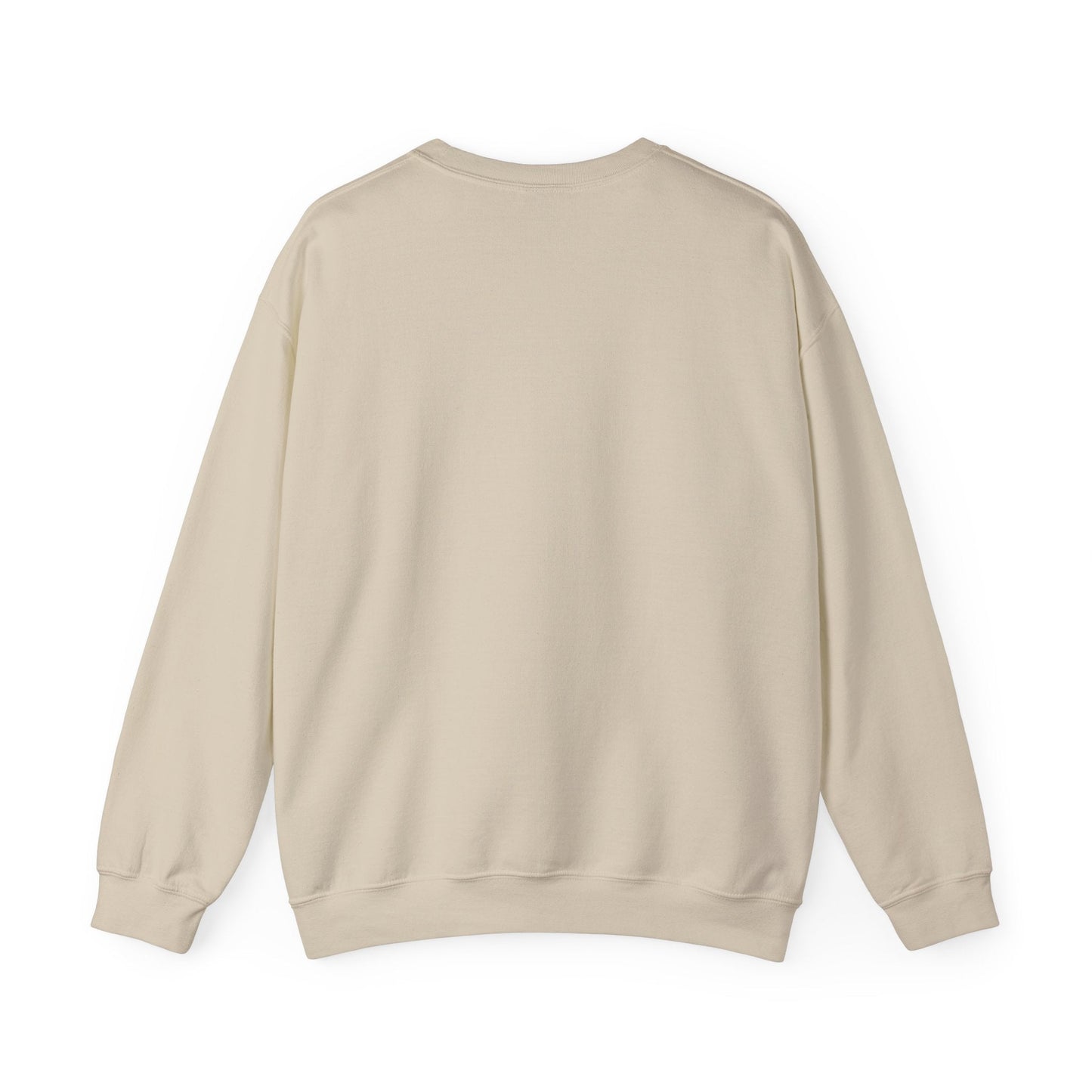 Unisex Vintage USA Crewneck Sweatshirt - Casual, Comfy American Style