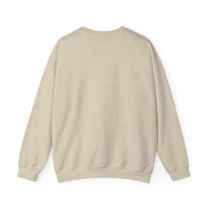 Unisex Vintage USA Crewneck Sweatshirt - Casual, Comfy American Style