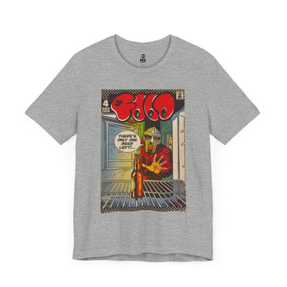 One Beer- Unisex Jersey T-Shirt