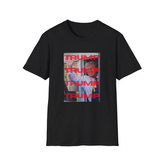 Trump Drive Thru Shirt