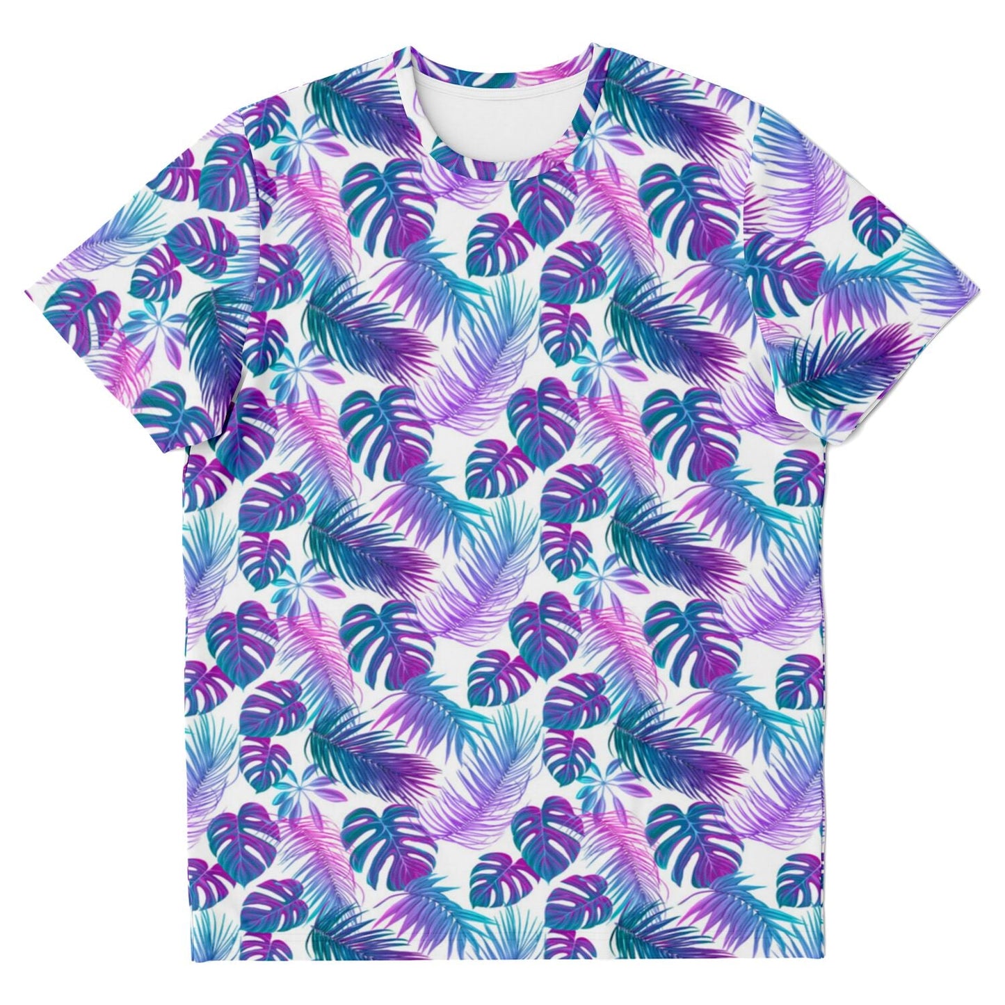 Rad Palm The Kahuna Unisex T-Shirt