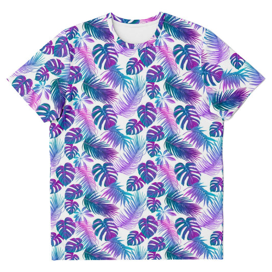 Rad Palm The Kahuna Unisex T-Shirt