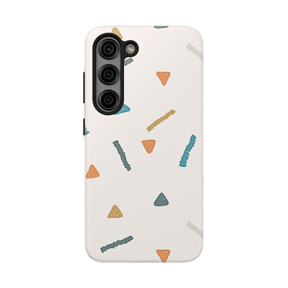 Boho-style (Version 3) Tough Phone Case | Aesthetic