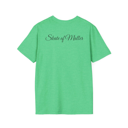 Derby Tough Unisex T-Shirt