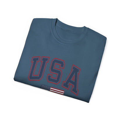 Vintage USA 45 / 47 T-shirt
