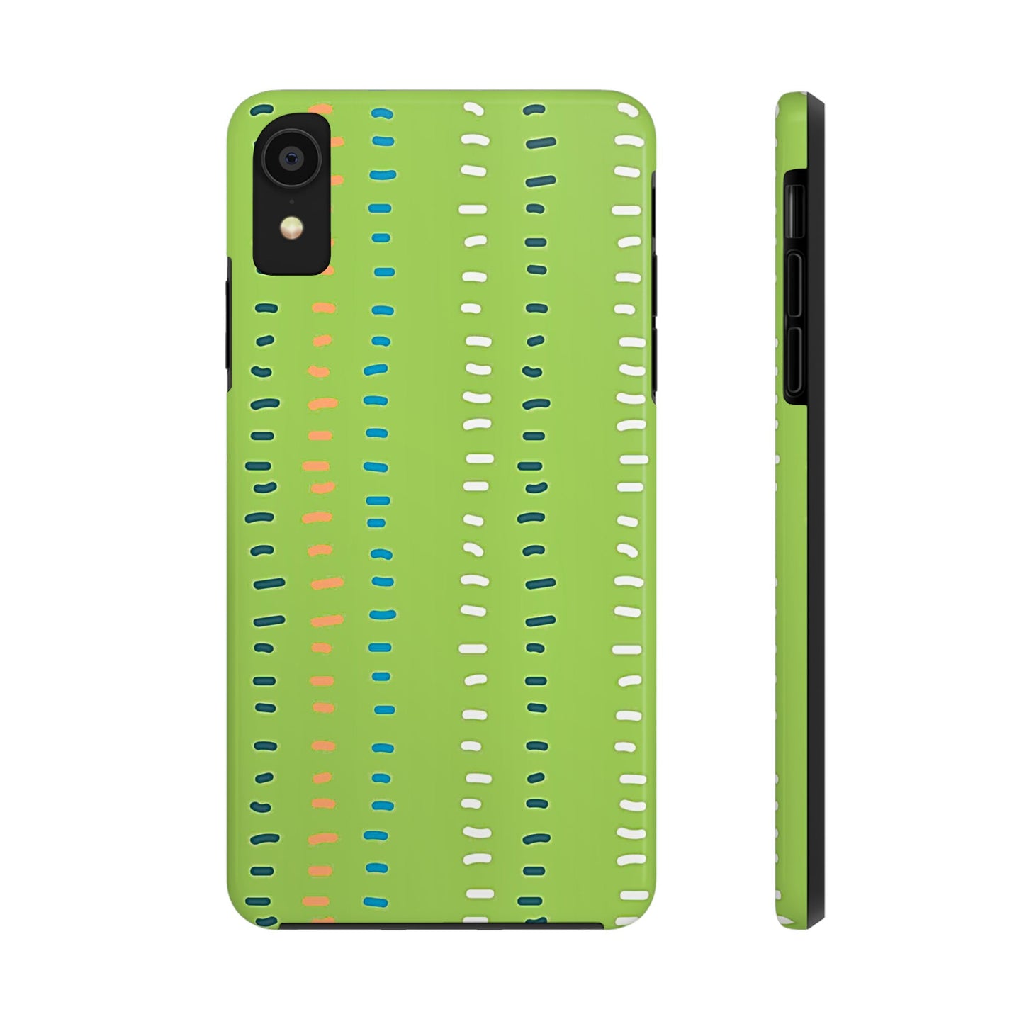 Boho-style (Version 2) Tough Phone Case | Aesthetic