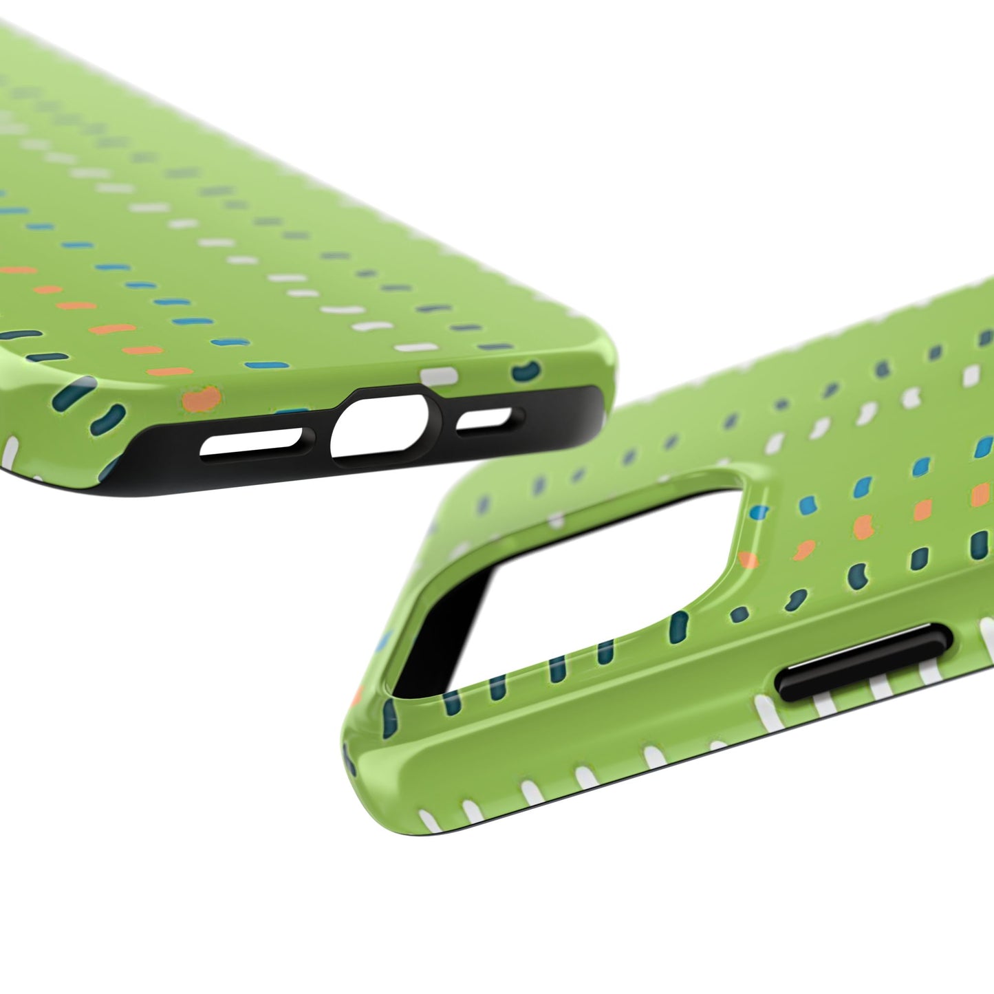 Boho-style (Version 2) Tough Phone Case | Aesthetic