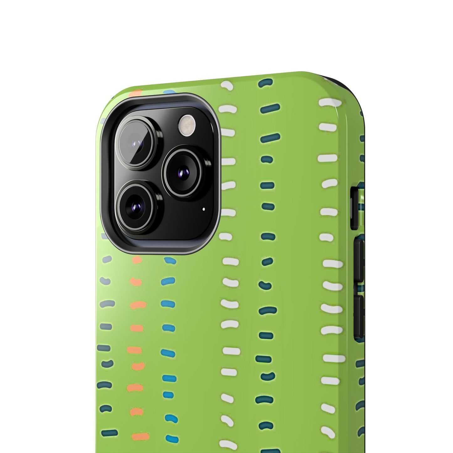 Boho-style (Version 2) Tough Phone Case | Aesthetic