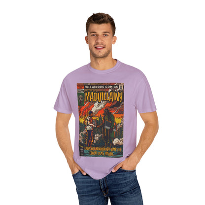 Madvillainy - Unisex Comfort Colors T-shirt