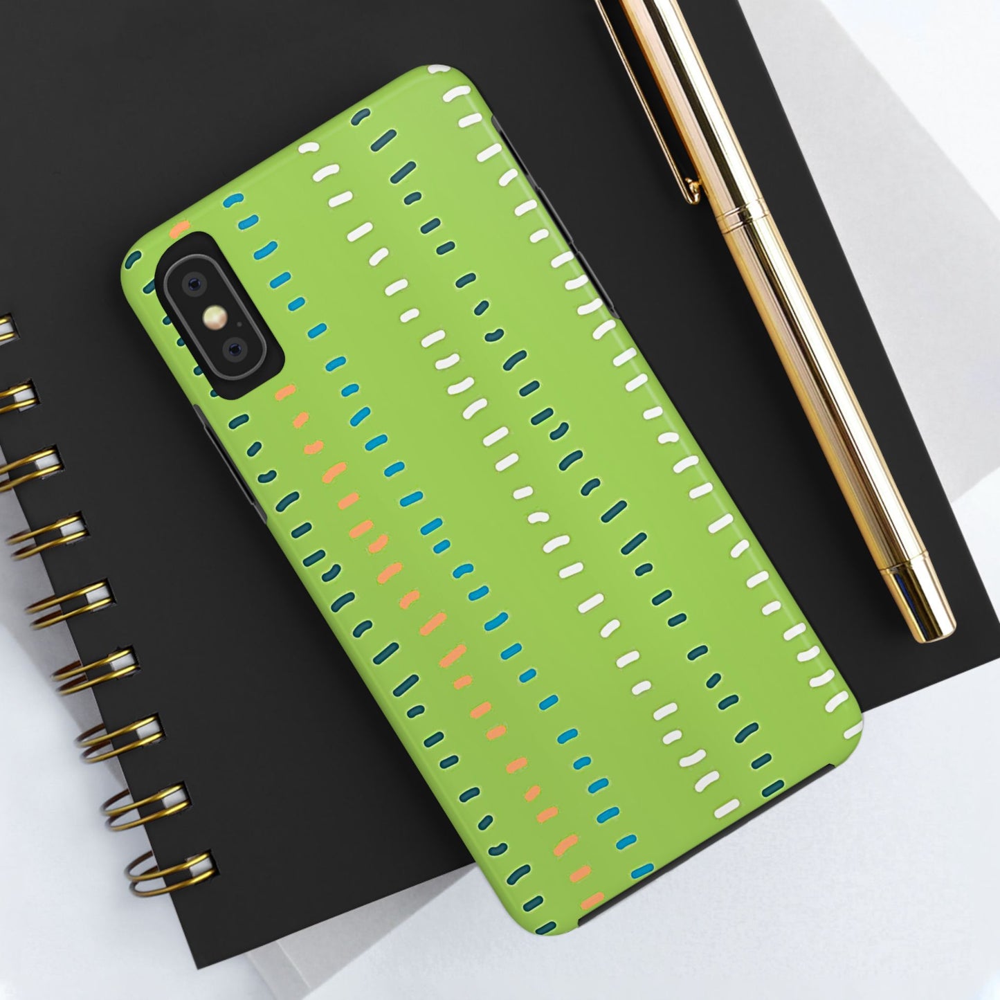 Boho-style (Version 2) Tough Phone Case | Aesthetic