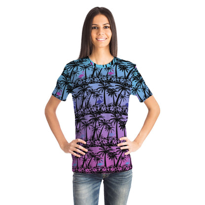 Rad Palm Bahama Breeze T-Shirt