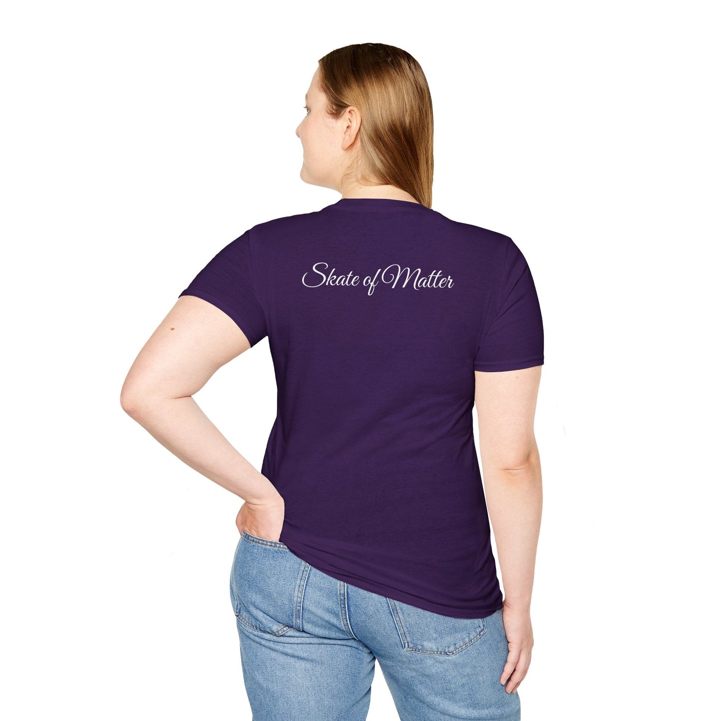 I Love Skater Guys T-Shirt