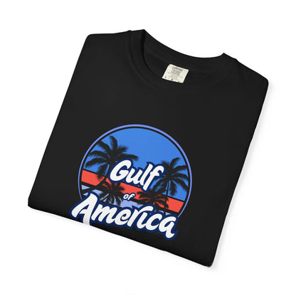 Gulf of America Beach T-Shirt