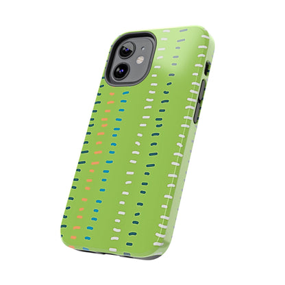 Boho-style (Version 2) Tough Phone Case | Aesthetic