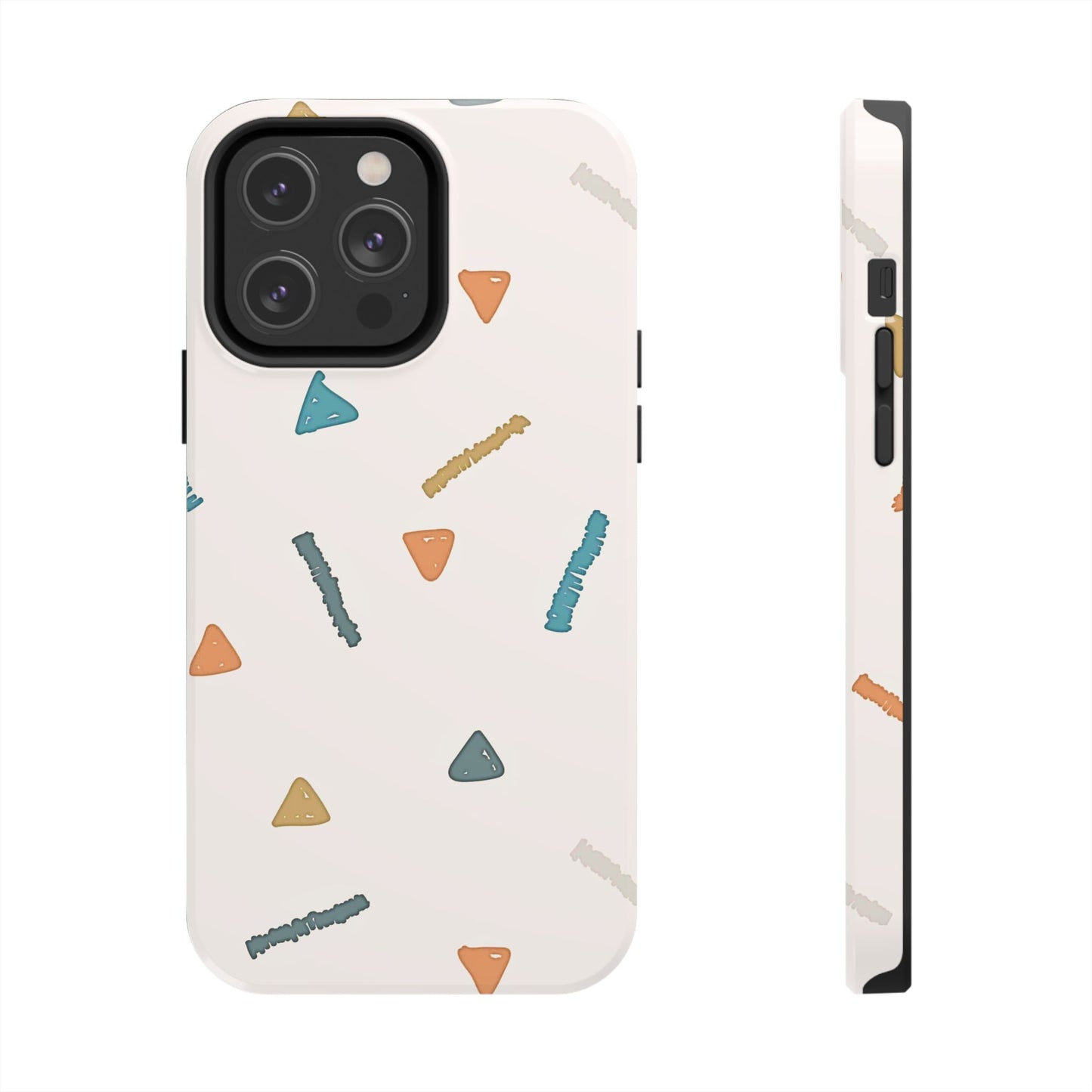 Boho-style (Version 3) Tough Phone Case | Aesthetic
