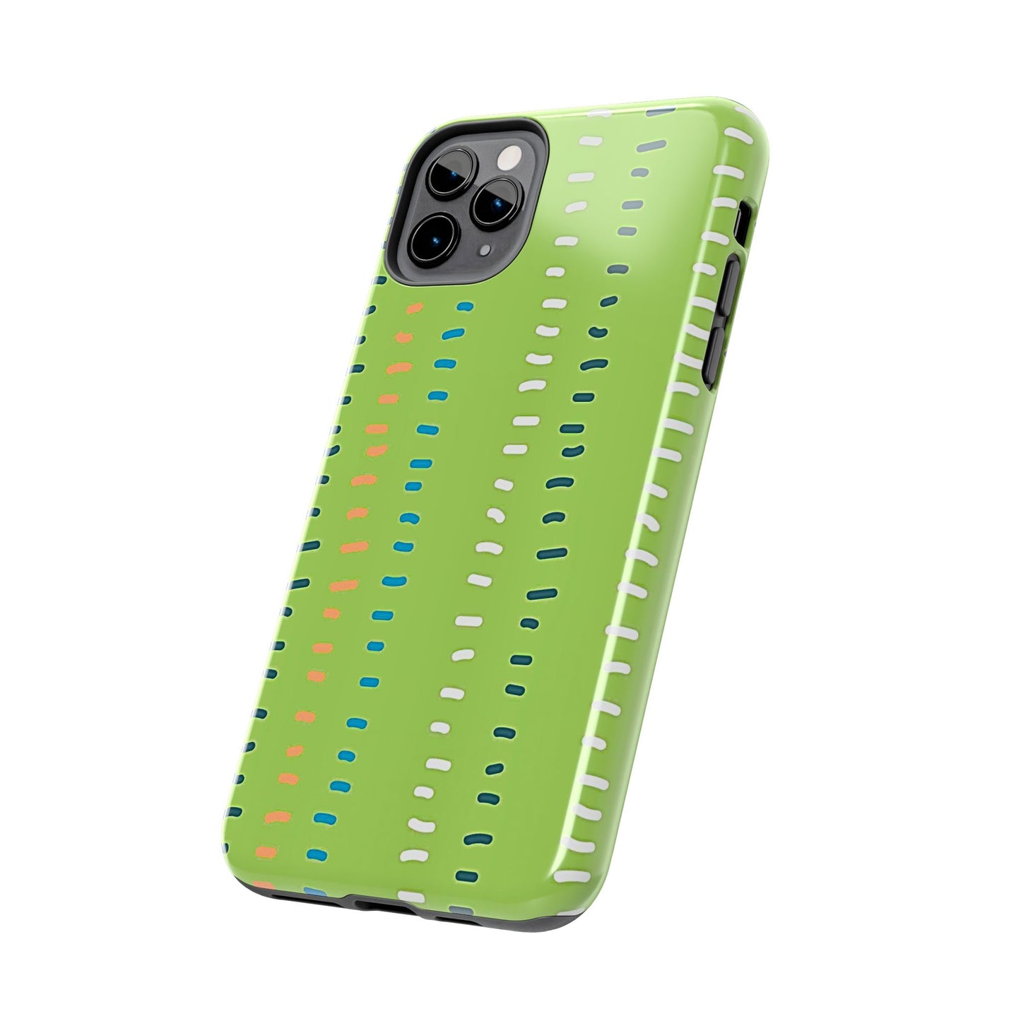 Boho-style (Version 2) Tough Phone Case | Aesthetic