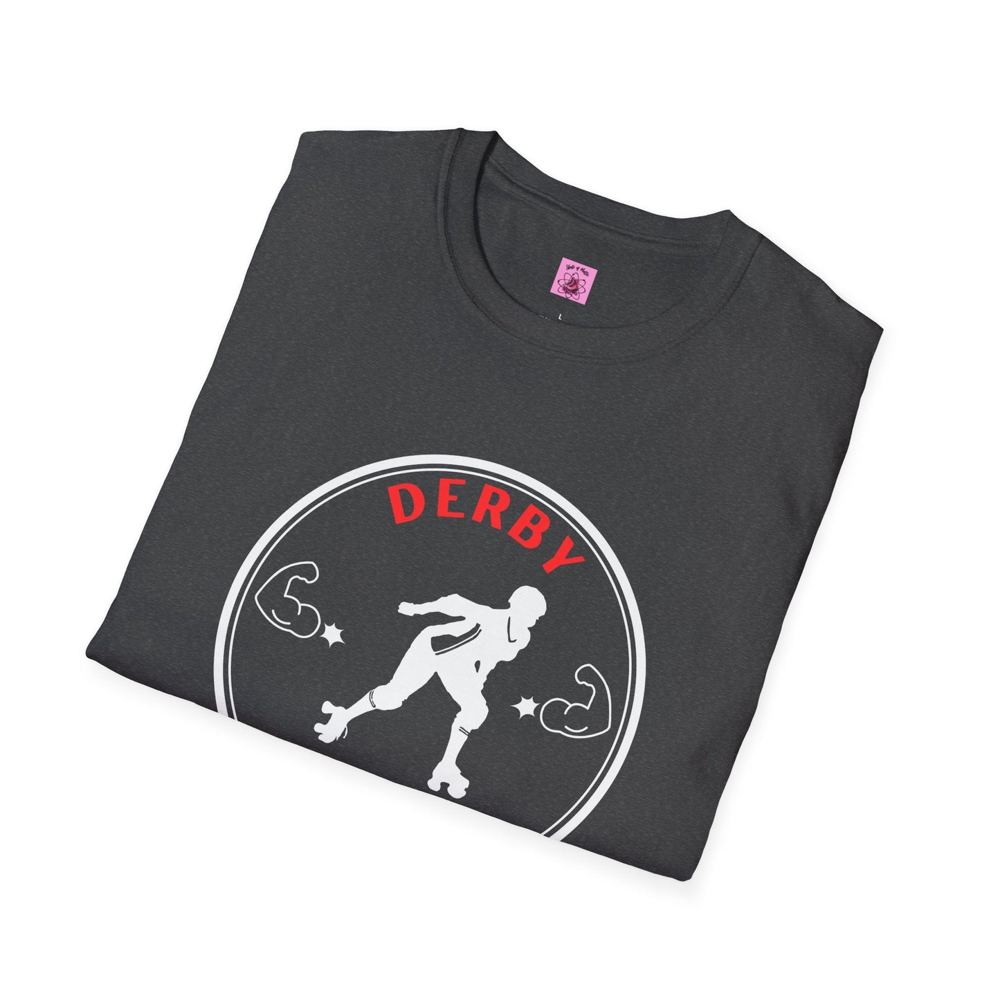 Derby Tough Unisex T-Shirt