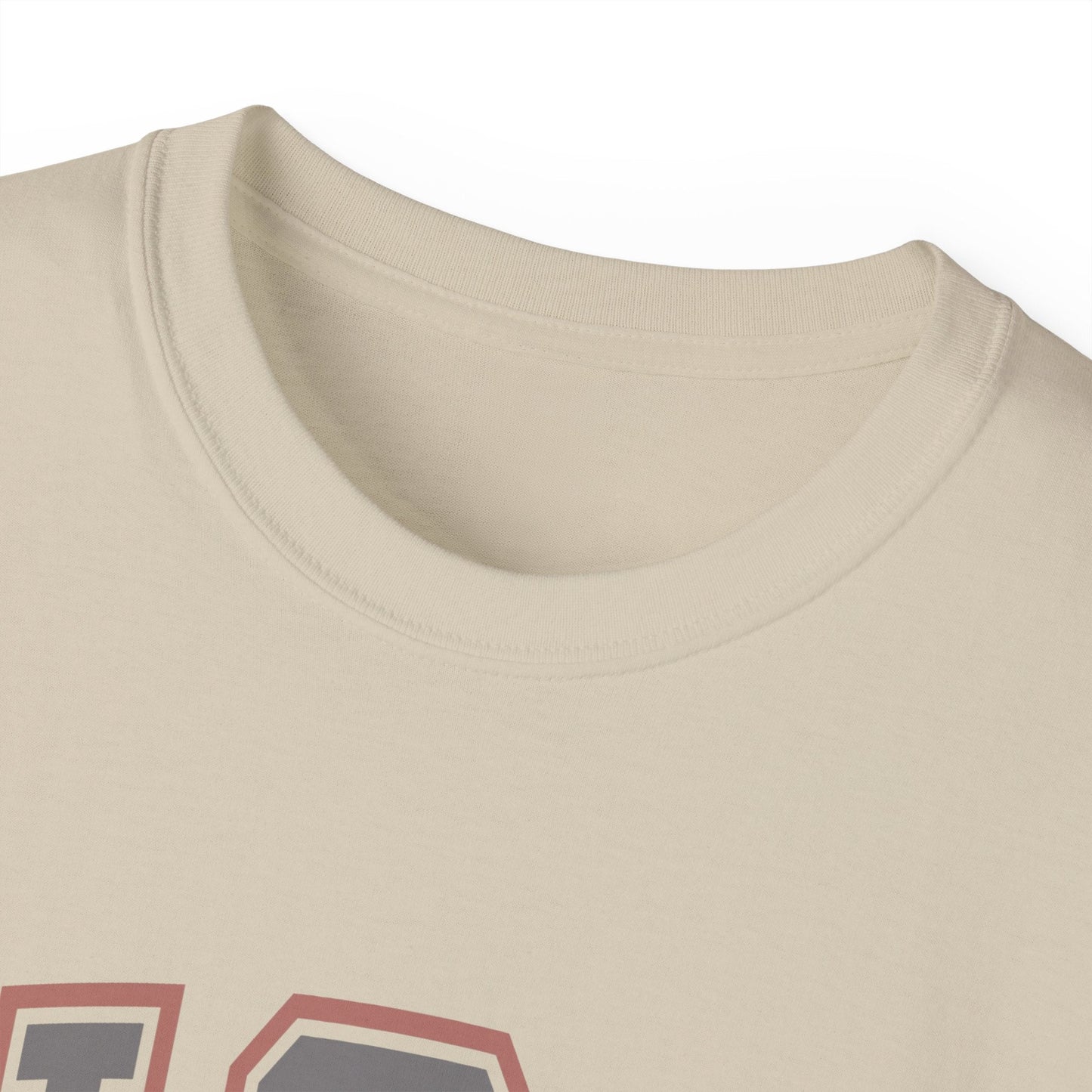 Vintage USA 45 / 47 T-shirt