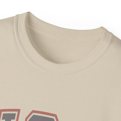 Vintage USA 45 / 47 T-shirt