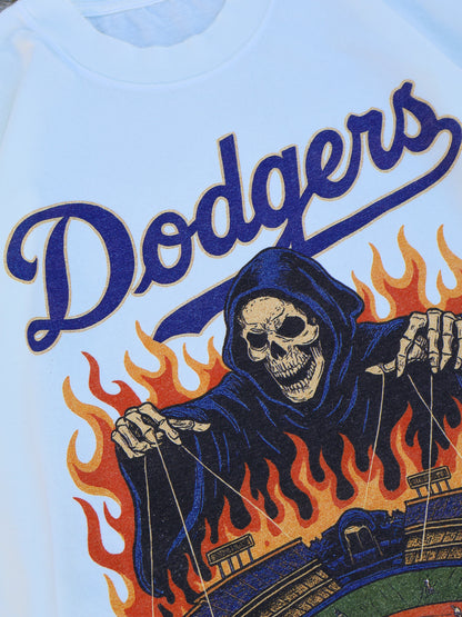 Off White - Dodgers Reaper Tee