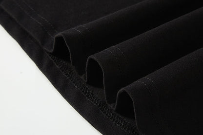 KH691 Raging Dragons Embroidery Tee