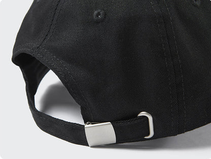 INF345 Scar Face Hat