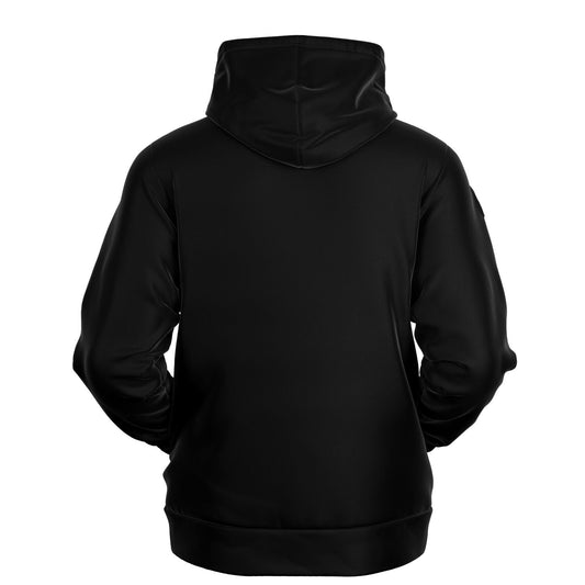 Rad Palm Icon Pineapple Express Pullover Hoodie