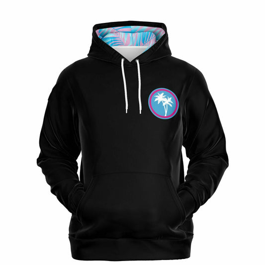 Rad Palm South Beach Hoodie