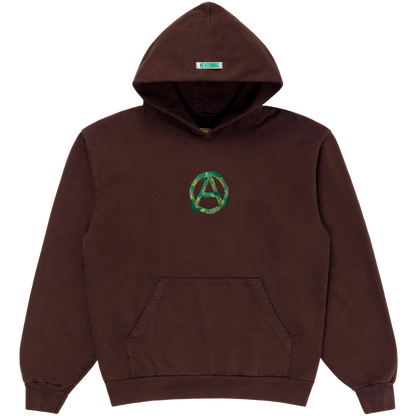 Nevermind & Towndust Hoodie