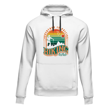 Adventure Is Calling Unisex Hoodie