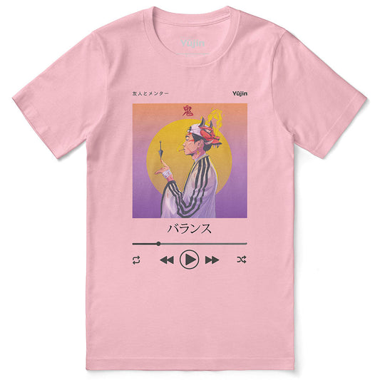Balance T-Shirt