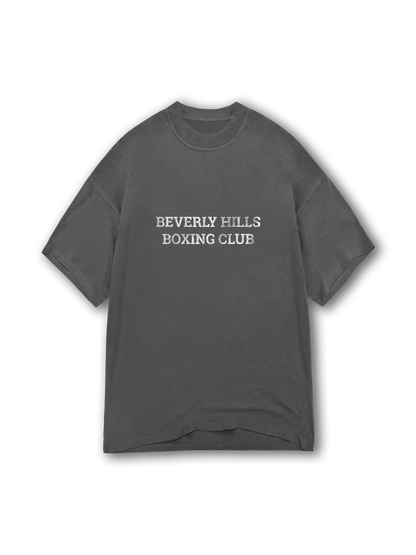 Vintage - Beverly Hills Boxing Club Tee
