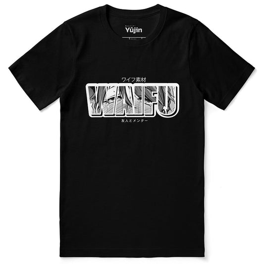 Waifu T-Shirt