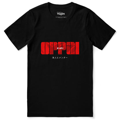 Oppai T-Shirt