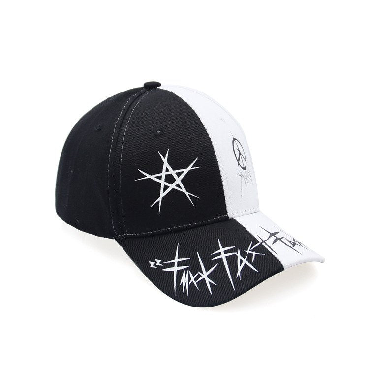 No Fear Baseball Cap