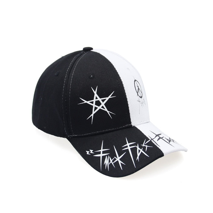 No Fear Baseball Cap
