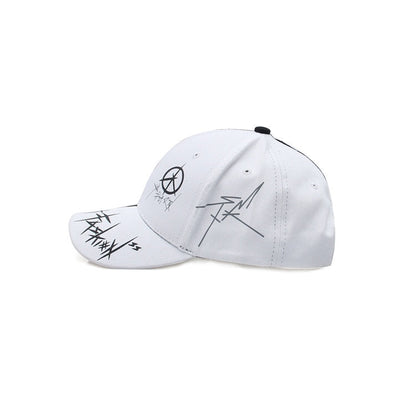 No Fear Baseball Cap