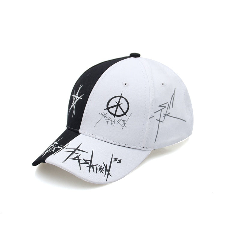 No Fear Baseball Cap