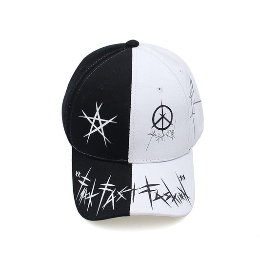 No Fear Baseball Cap