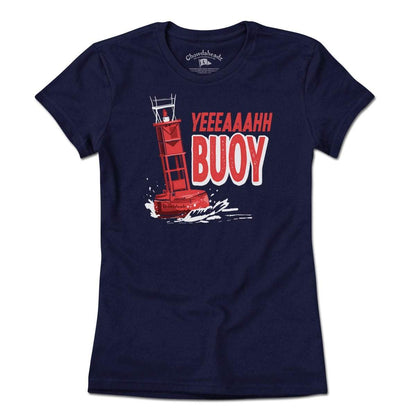 Yeah BUOY T-Shirt