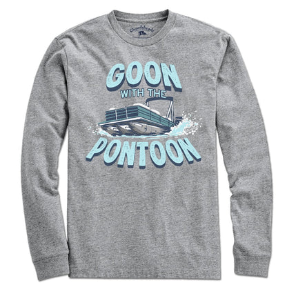 Goon With The Pontoon T-Shirt