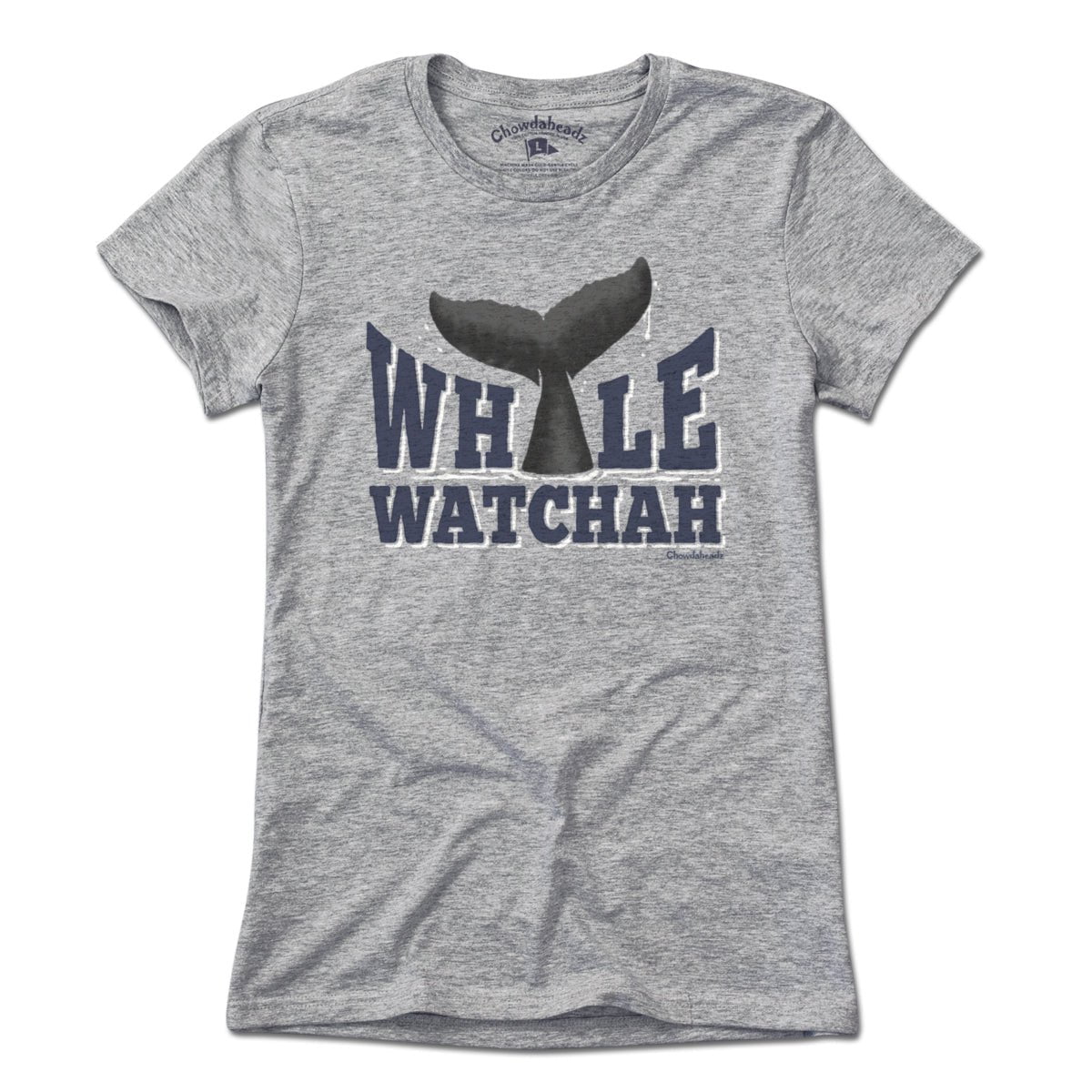 Whale Watchah T-Shirt