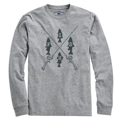 Fish n' Poles T-Shirt